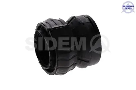 Vw втулка переднего стабилизатора d=38 audi q7 06-, touareg 02- SIDEM 863818