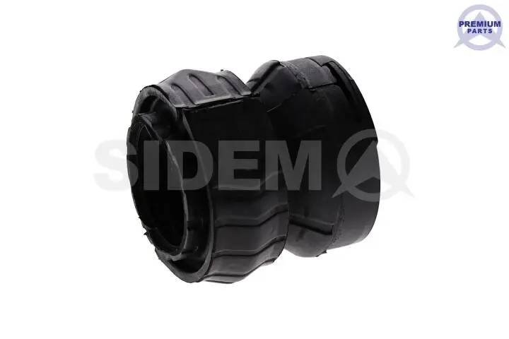 Vw втулка переднего стабилизатора d=38 audi q7 06-, touareg 02- SIDEM 863818 (фото 1)