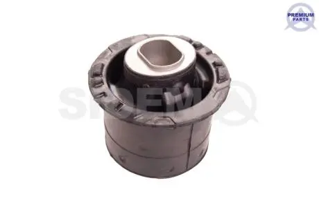 Втулка, балка мосту SIDEM 865306