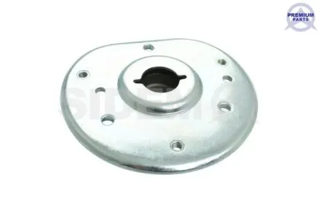 Опора амортизатора land rover 11- SIDEM 865400