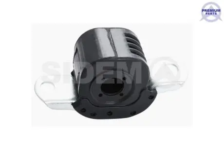 Mitsubishi сайлентблок передн. важеля пров. SIDEM 867605