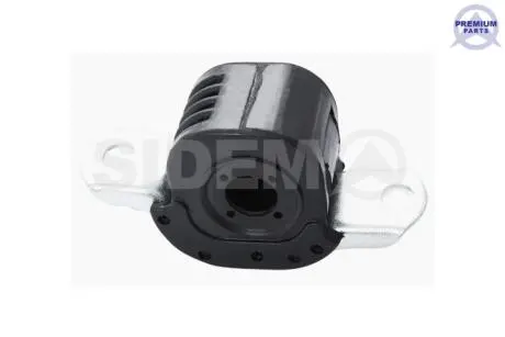 Mitsubishi сайлентблок переднього важеля SIDEM 867606