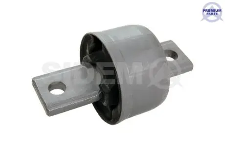 Mitsubishi сайлентблок задней балки asx 10-,outlander ii 06- SIDEM 871300