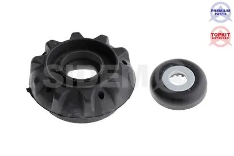 Db опора переднего аморта. с подшипн.smart fortwo SIDEM 871407 KIT