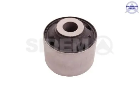 Mitsubishi сайлентблок рычага pajero 90- SIDEM 871701