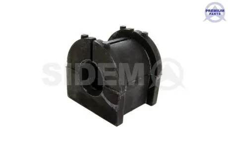 Подушка стабилизатора резиновая. SIDEM 871906