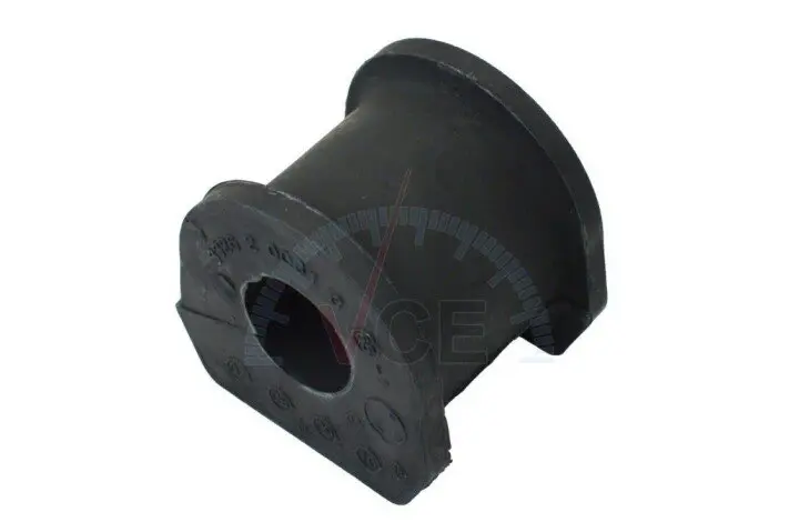 Втулка стабилизатора переднего MITSUBISHI L200 06-15,Pajero IV 07-,L 200 (KB_T, KA_T) 05-15,L 200/TRITON SIDEM 872801 (фото 1)