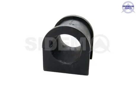 Подушка стабилизатора резиновая. SIDEM 872802