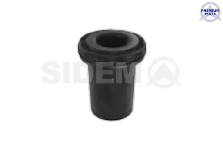 Hyundai сайлентблок переднего рычага h100 93- SIDEM 887609