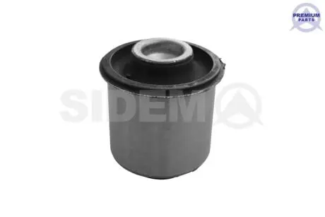 С-блок задн. балки daewoo matiz 05- SIDEM 889302