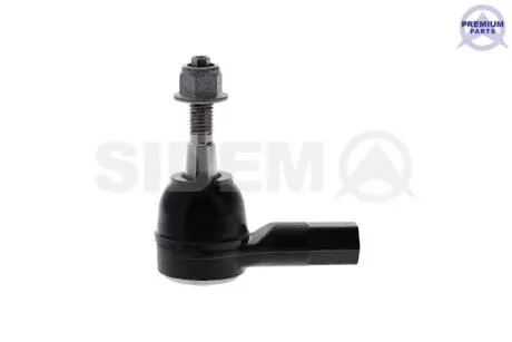 Opel наконечник рулевой тяги лев./прав.antara,chevrolet captiva 06- SIDEM 89230