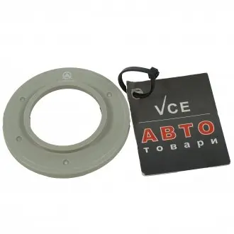 Подшипник качения, опора стойки амортизатора SIDEM 893402