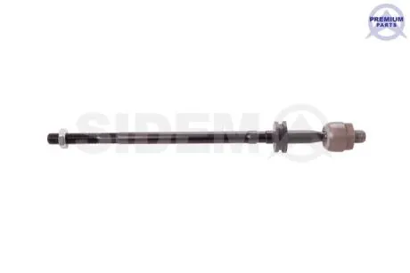 Осьовий шарнір, рульова тяга SIDEM 9019