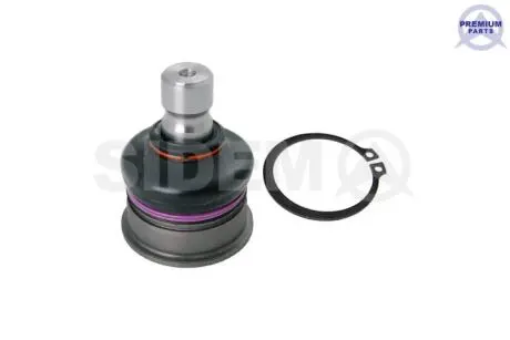 Suzuki шаровая опора лев./прав.splash,swift iii 05- SIDEM 9083