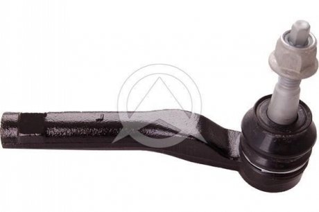 Opel наконечник рулів.тяги прав.astra j 11- SIDEM 9131 (фото 1)