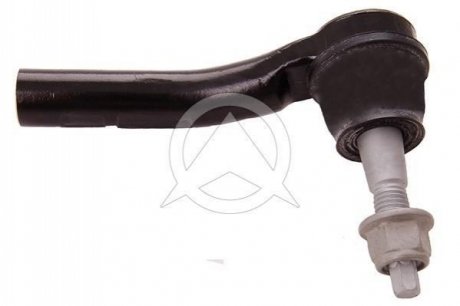Opel наконечник рулевой тяги прав.insignua 08- (hiperstrut) SIDEM 9133 (фото 1)