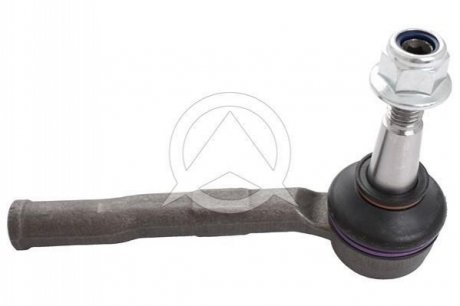 Opel наконечник рулів.тяги прав.astra k 15- SIDEM 9141 (фото 1)