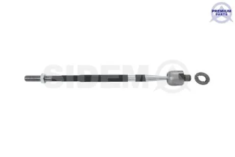 Рулевая рейка c эпк acura rdx 13-н.в. SIDEM 9216