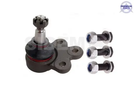 Несущий/направляющий шарнир SIDEM 9384