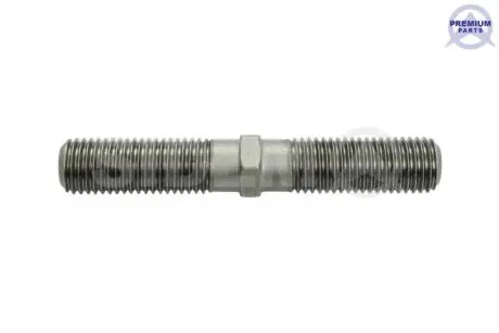 Opel з'єднувач (стяжка) керм. тяг astra f,vectra a,saab 9-3 SIDEM 9836 D