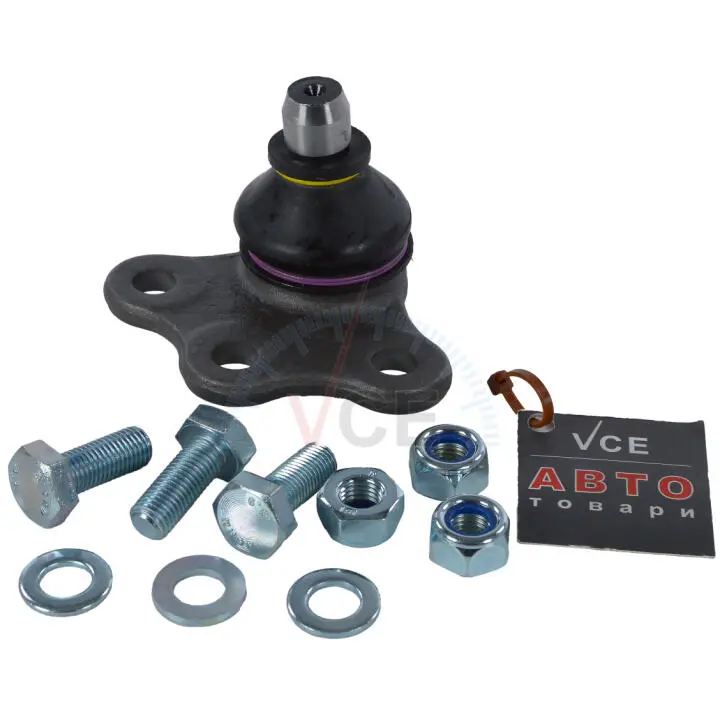 Несущий/направляющий шарнир SIDEM 9989 (фото 1)