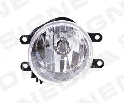 Противотуманная фара SIGNEDA 19-6020-00-9N