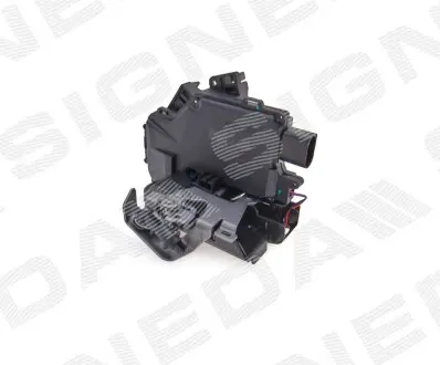 Замок для дверей SIGNEDA DL064R