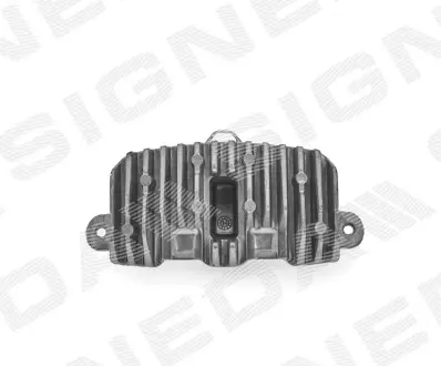 Модуль діодів SIGNEDA LB040