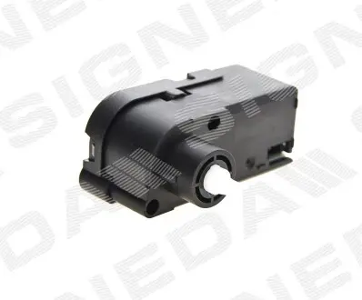 Эл. корректор фары SIGNEDA MAD1109