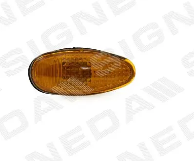 Указатель поворота на крыло SIGNEDA MB1430KY