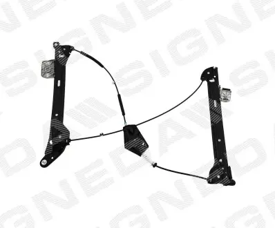 Склопідйомник SIGNEDA MX11096L