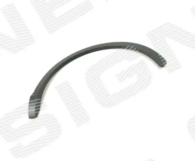 Надкрыльники SIGNEDA PAD01007MAL