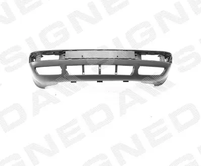 Бампер передній SIGNEDA PAD04004BA
