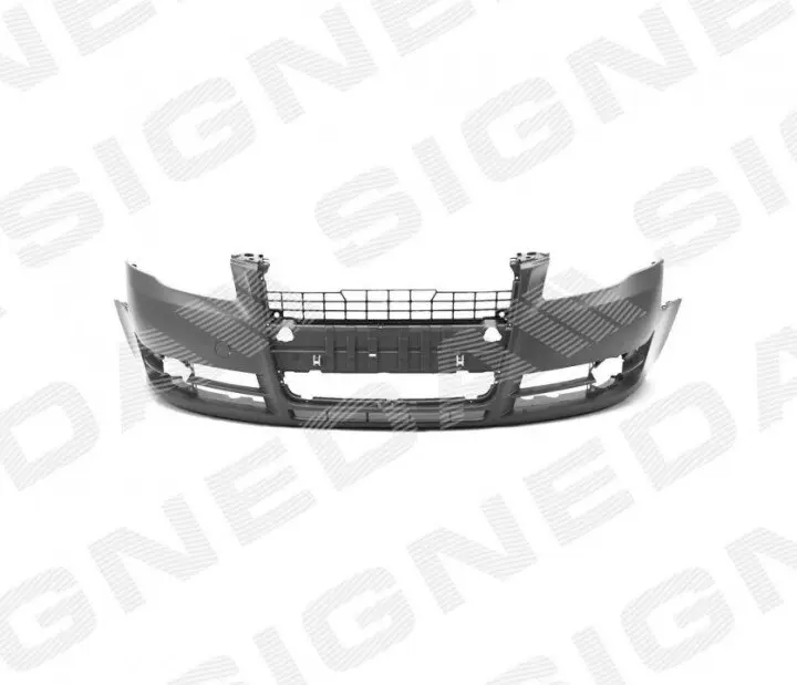 Бампер передний SIGNEDA PAD04016BA (фото 1)