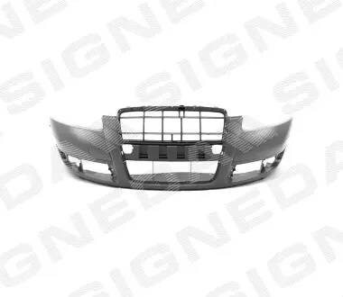 Бампер передній SIGNEDA PAD04018BA