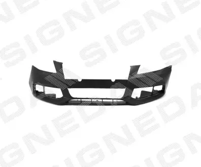 Бампер передний SIGNEDA PAD04033BC