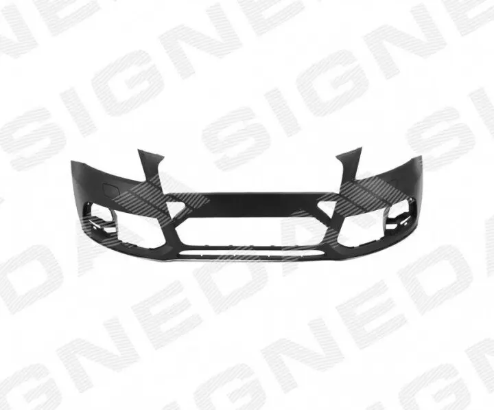 Бампер передний SIGNEDA PAD04045BA (фото 1)