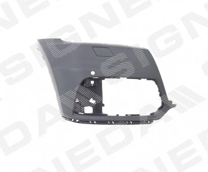 Фото 1 - Бик бампера SIGNEDA PAD04061PBR Бик бампера SIGNEDA PAD04061PBR (фото 1)