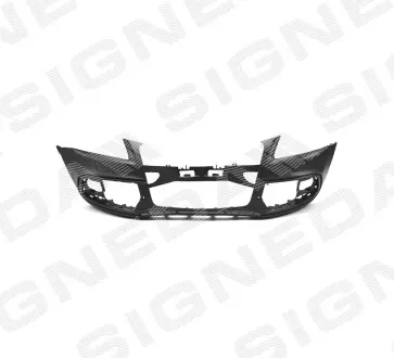 Бампер передній SIGNEDA PAD04067BA