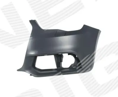 Угол бампера SIGNEDA PAD04068PBL