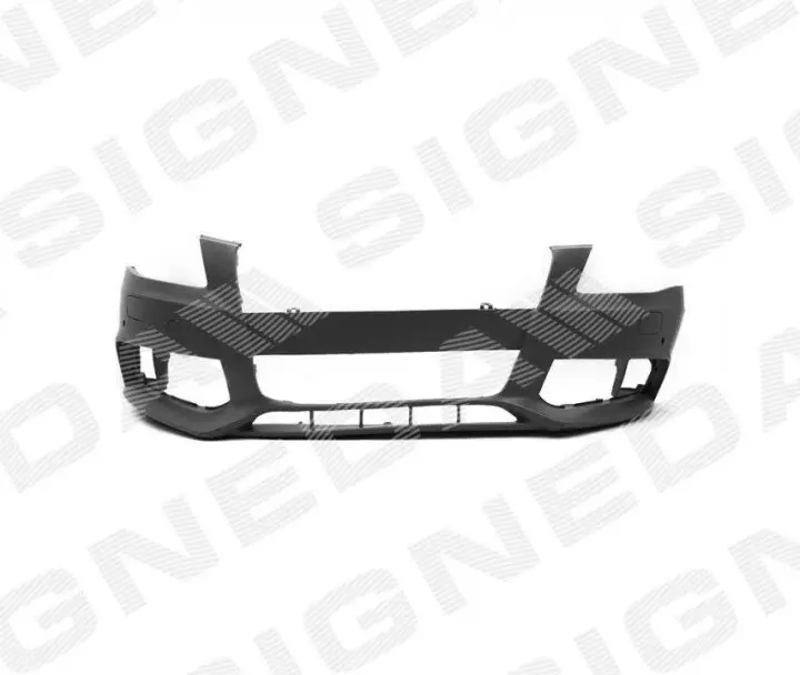Бампер передний SIGNEDA PAD041052BA (фото 1)
