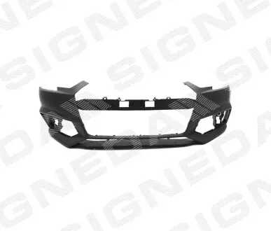 Бампер передний SIGNEDA PAD041076BA