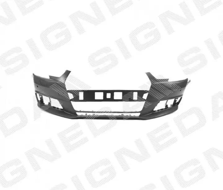 Бампер передний SIGNEDA PAD041083BA (фото 1)