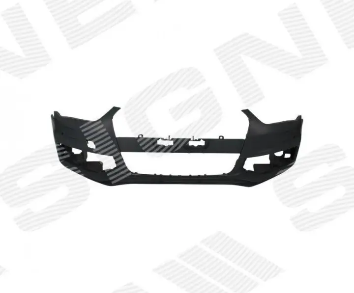 Фото 1 - Бампер передний SIGNEDA PAD041092BA Бампер передний SIGNEDA PAD041092BA (фото 1)