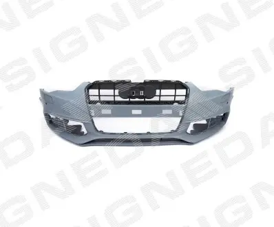 Бампер передний SIGNEDA PAD041110BA