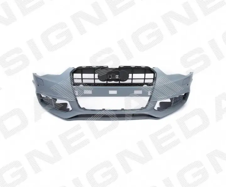 Бампер передний SIGNEDA PAD041110BA (фото 1)