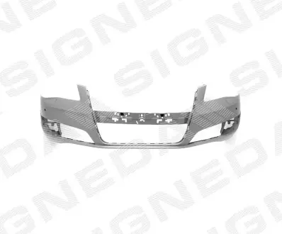 Бампер передний SIGNEDA PAD041121BA