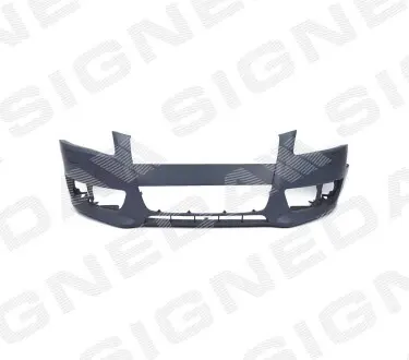 Бампер передний SIGNEDA PAD041199BA