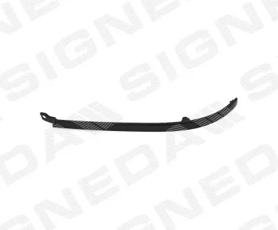 Накладка под фару SIGNEDA PAD07003EL