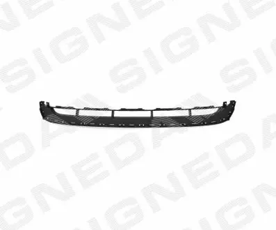 Решітка в бампер AUDI Q7 (4L), 10 - 15 SIGNEDA PAD07026GA